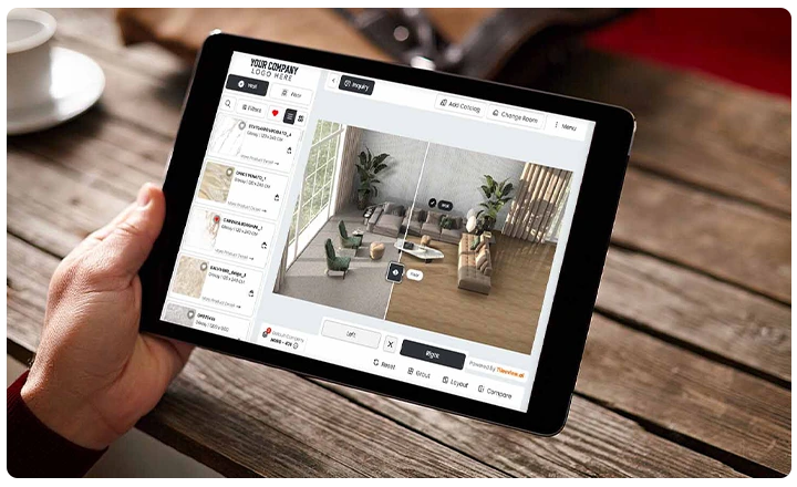 visualize-compare-decide-vinyl