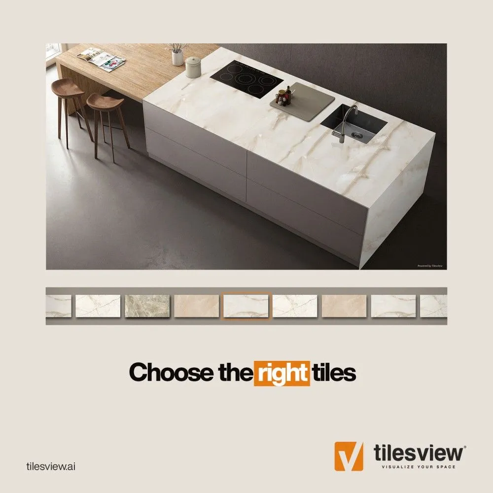 Visualize Before You Buy How to Choose the Right Tile